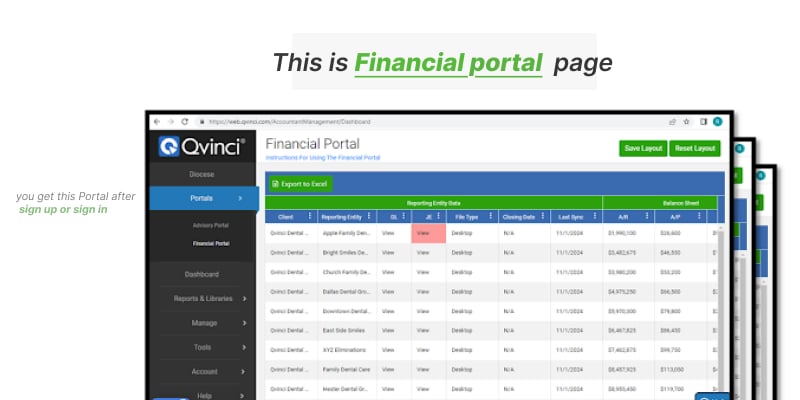 qvinci software